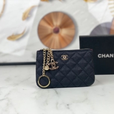 Chanel Wallets Purse